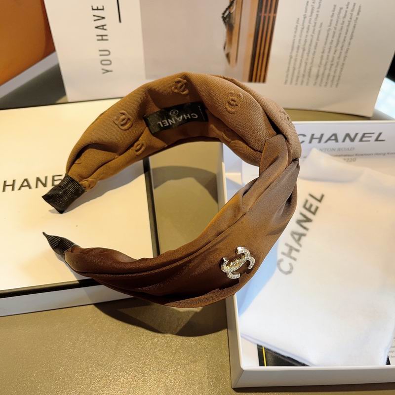 Chanel Headband hh (128)